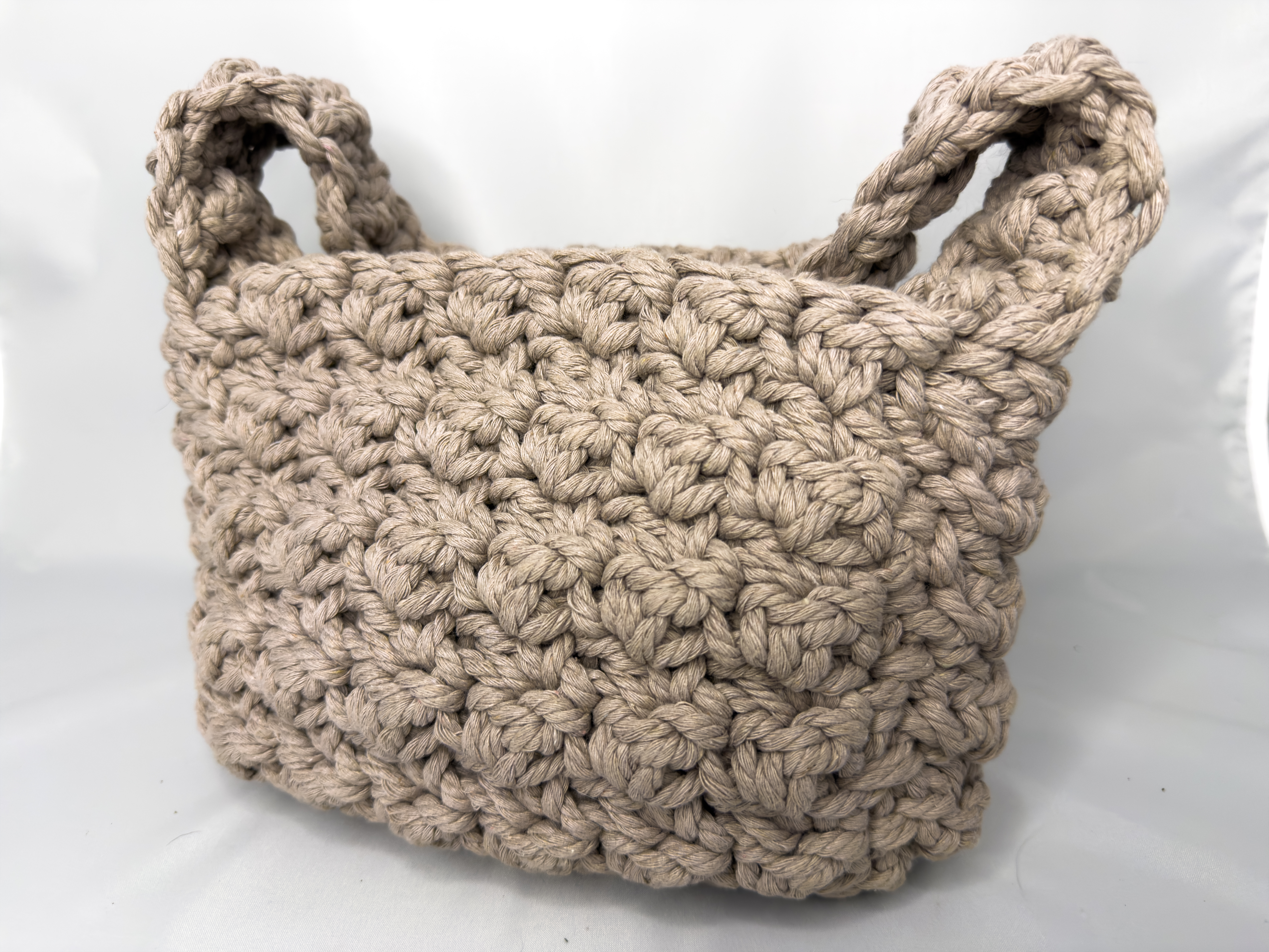 Short Handled Purse - Image 10