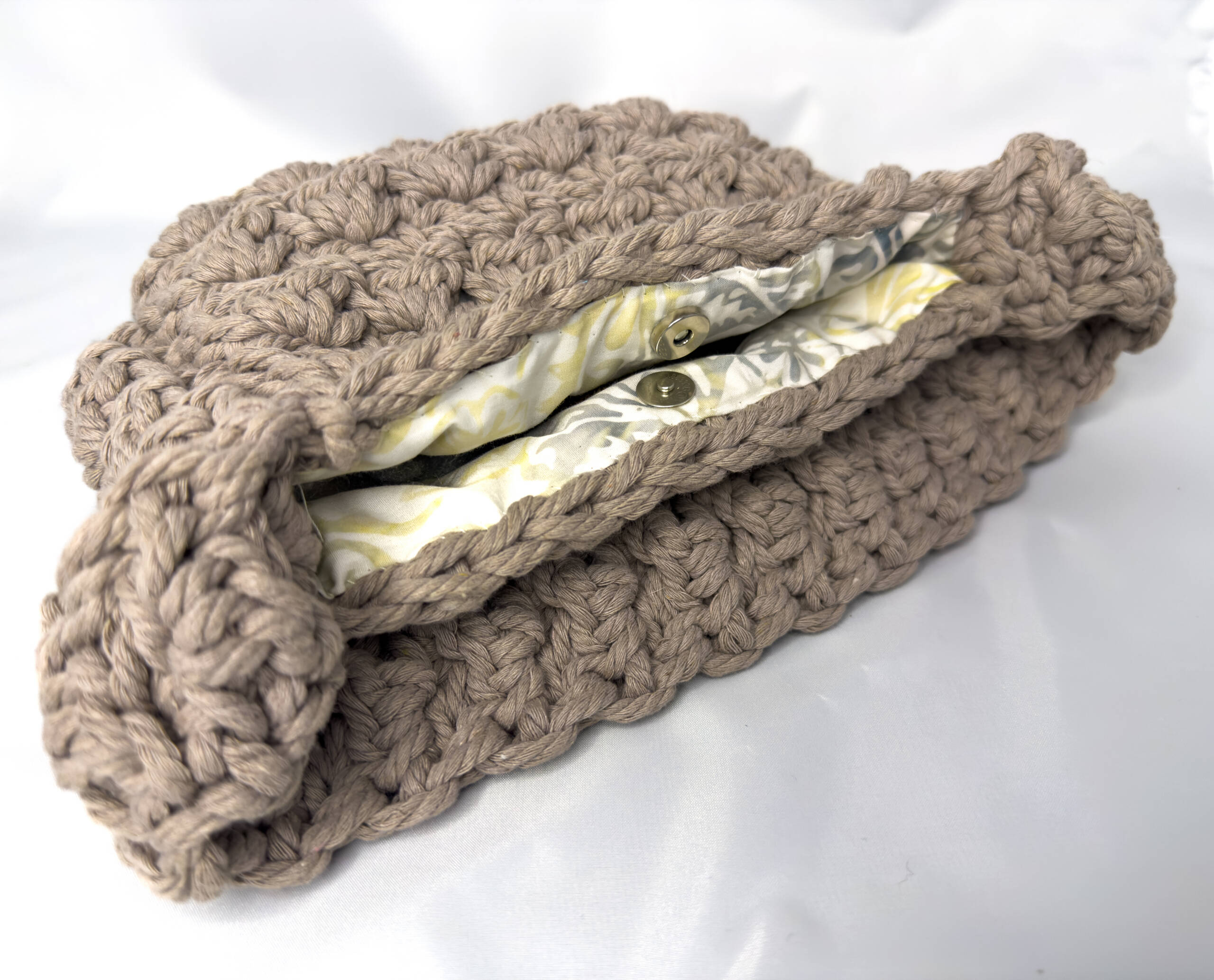 Short Handled Purse - Image 9