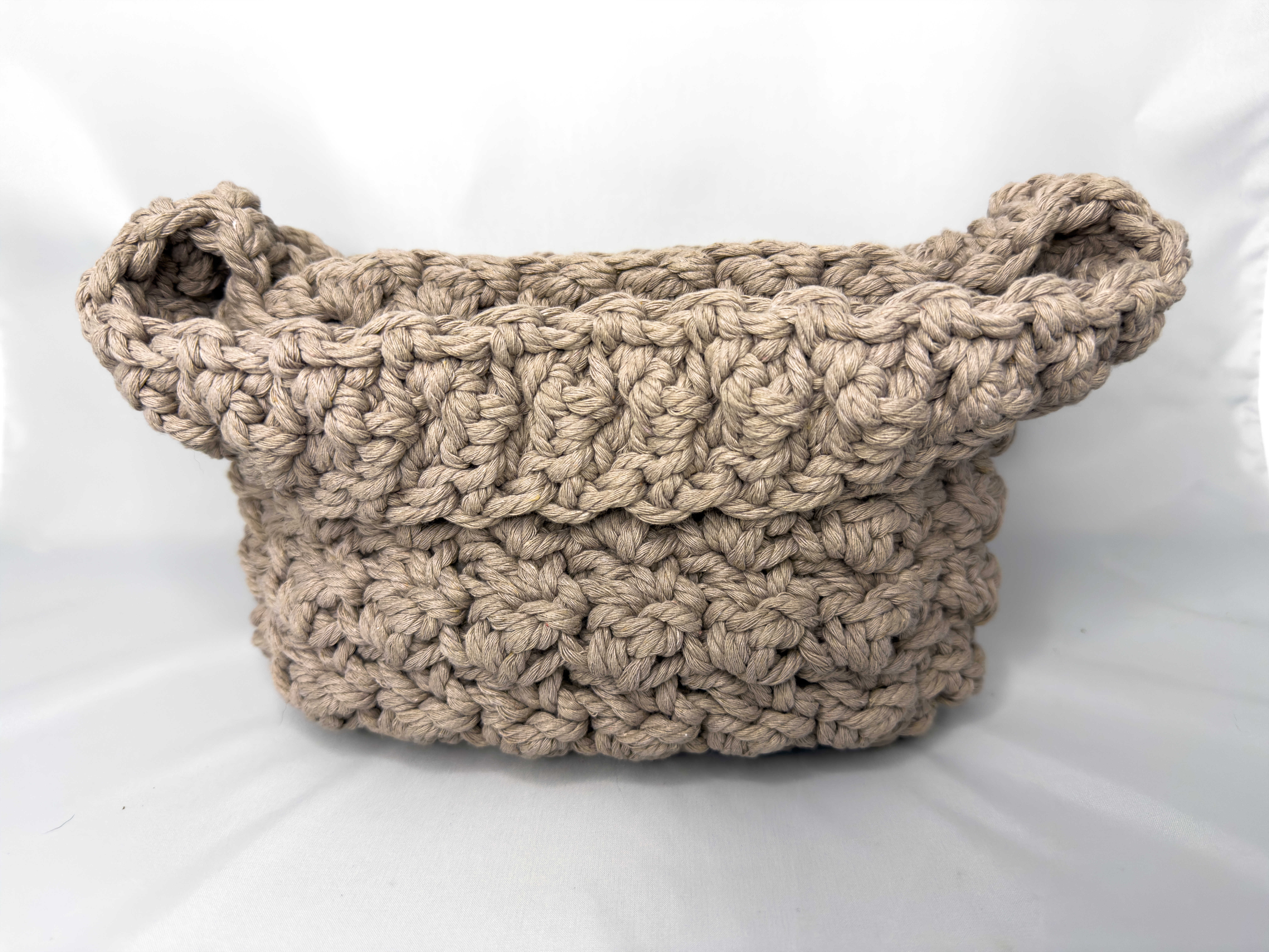 Short Handled Purse - Image 8