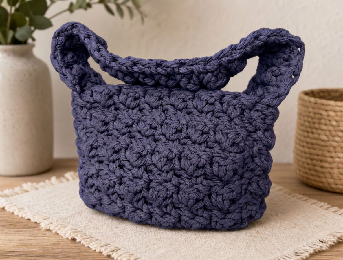 Short Handled Purse - Image 19