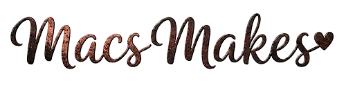 Macs Makes - Handmade Excellents