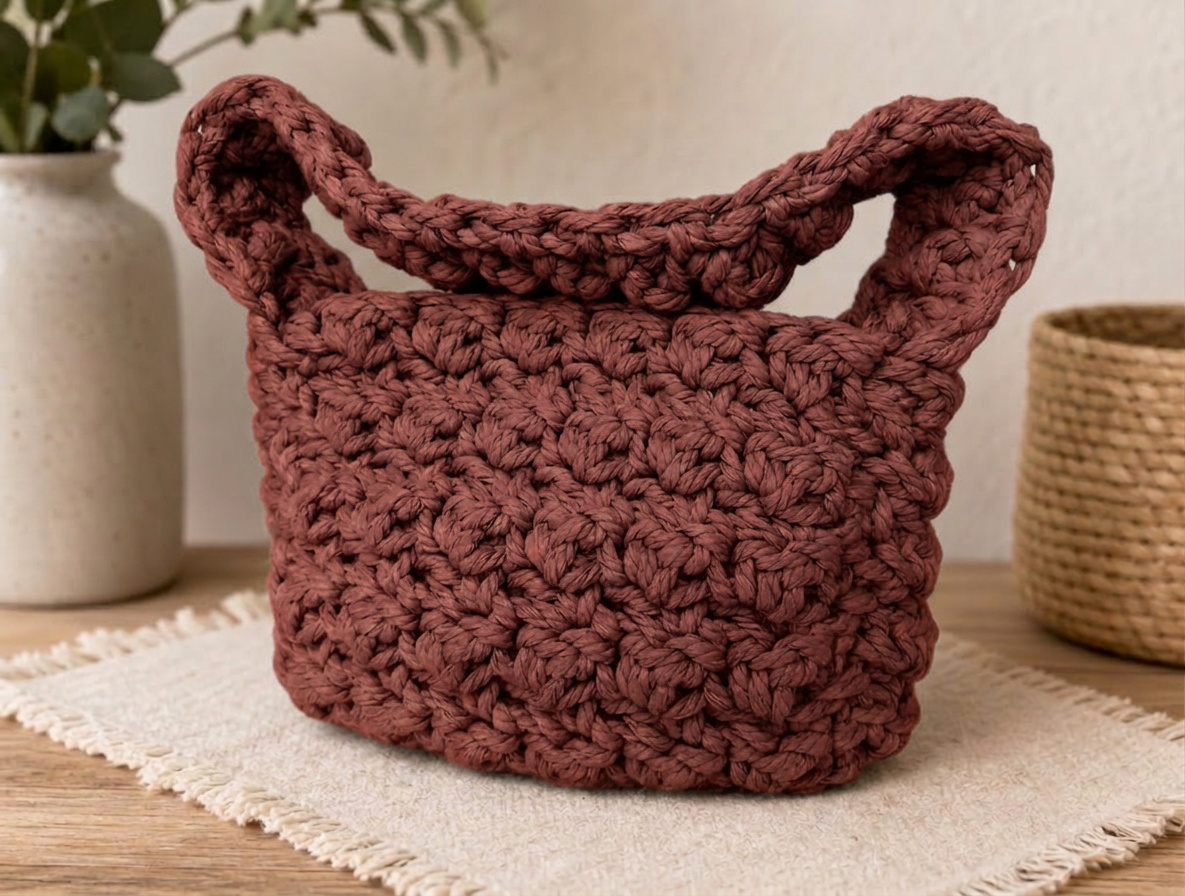 Short Handled Purse - Image 17