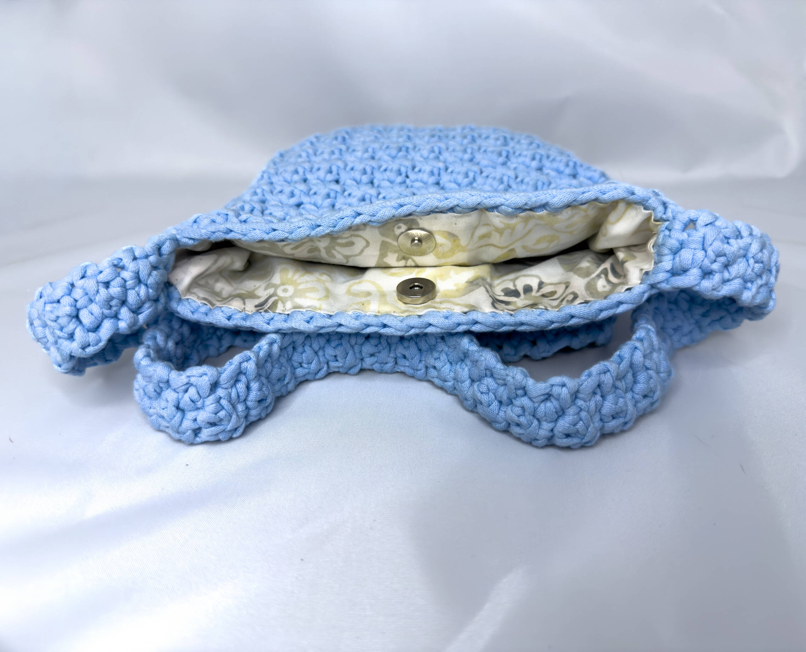 Cross Body Purse (Medium) - Image 2