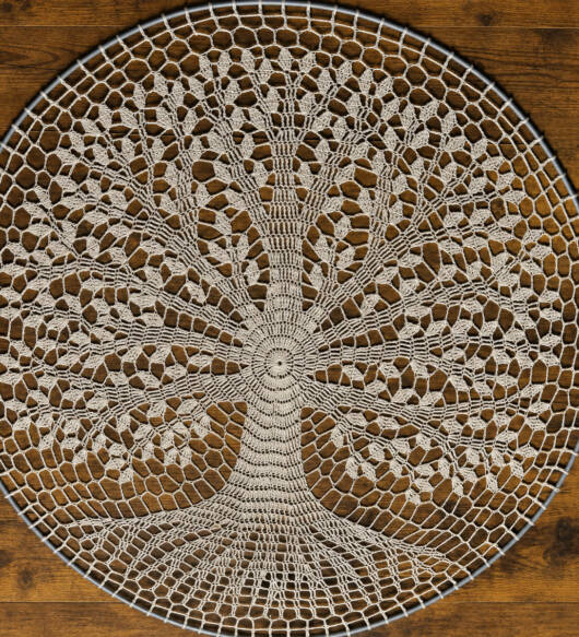 Tree of Life Wall Hanging